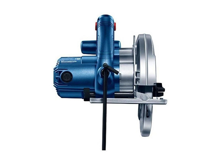 SIERRA CIRCULAR 7 1/4' BOSCH MODEL GKS 150 1500 W 4
