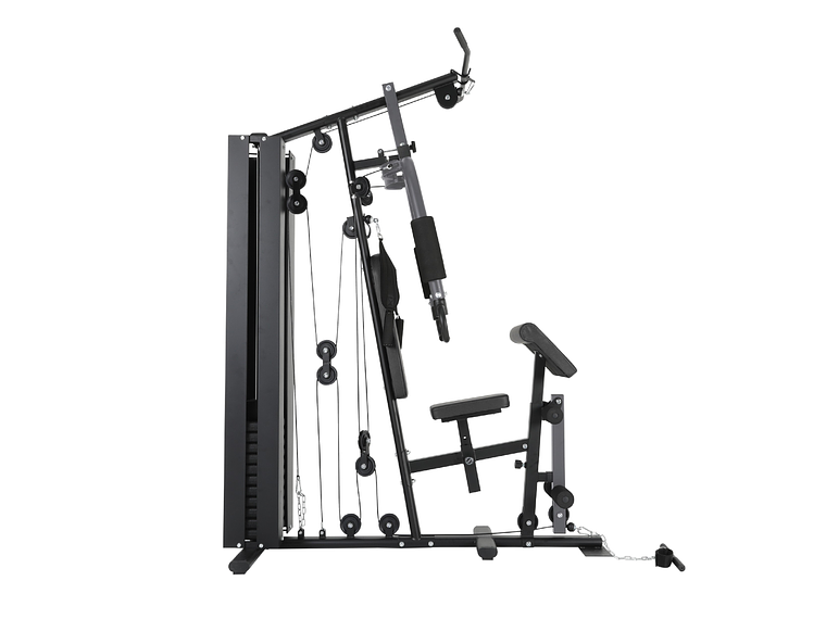 Máquina Home Gym ULTRA FZ410 68kg | Forza 5