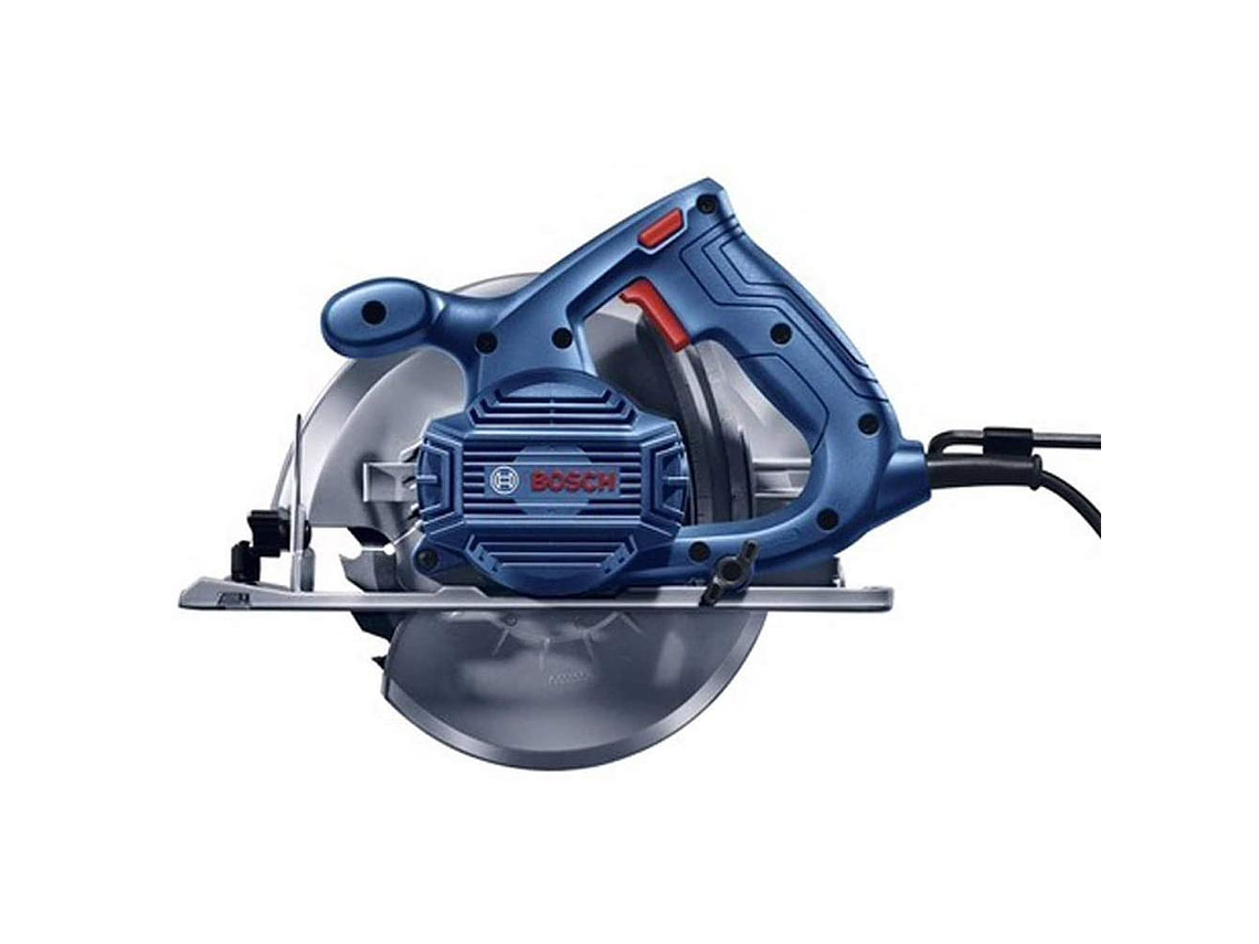 SIERRA CIRCULAR 7 1/4' BOSCH MODEL GKS 150 1500 W 5