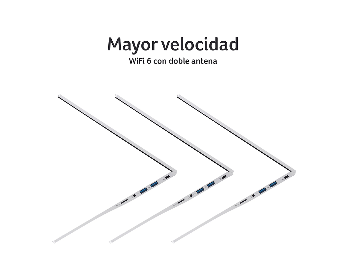 NOTEBOOK ASPIRE LITE AL15-41P-R0ZY-3 | AMD RYZEN 7 5700U | 16GB RAM | 512GB SSD | 15,6' FHD 2