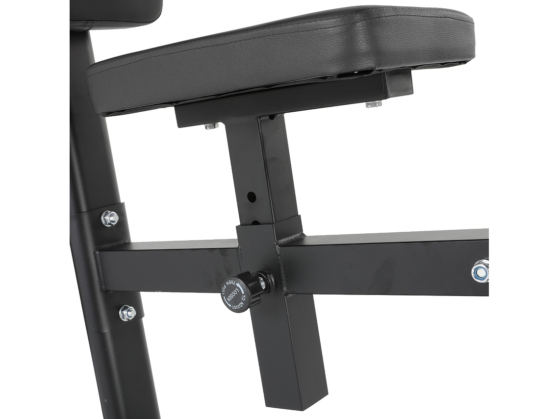 Máquina Home Gym ULTRA FZ410 68kg | Forza 6