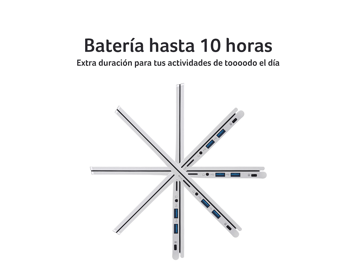 NOTEBOOK ASPIRE LITE AL15-41P-R0ZY-3 | AMD RYZEN 7 5700U | 16GB RAM | 512GB SSD | 15,6' FHD 3