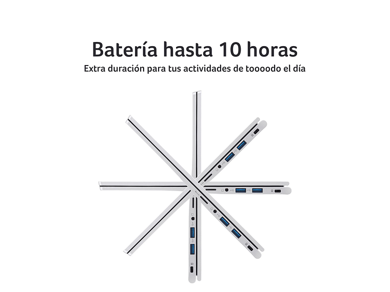 NOTEBOOK ASPIRE LITE AL15-41P-R0ZY-3 | AMD RYZEN 7 5700U | 16GB RAM | 512GB SSD | 15,6' FHD 3