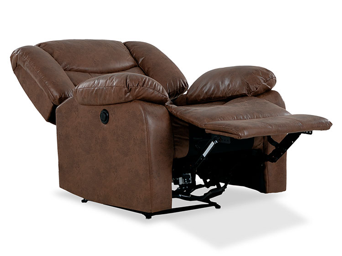 BERGERE CIC ELÉCTRICO DOMINGO 1 CUERPO CAFÉ 1