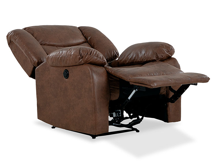 BERGERE CIC ELÉCTRICO DOMINGO 1 CUERPO CAFÉ 1