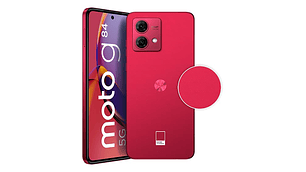 CELULAR MOTOROLA G84 256 GB 8 GB RAM 16MP 6.5