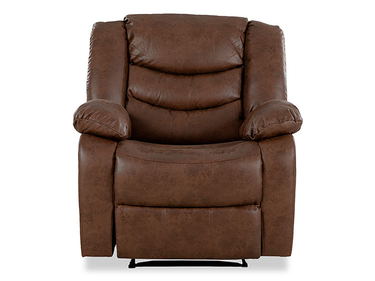 BERGERE CIC ELÉCTRICO DOMINGO 1 CUERPO CAFÉ 2