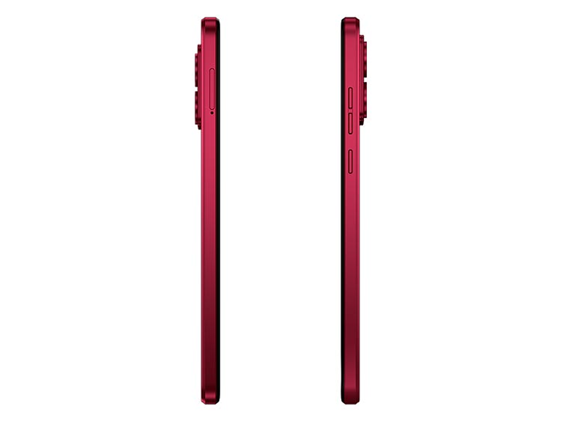 CELULAR MOTOROLA G84 256 GB 8 GB RAM 16MP 6.5