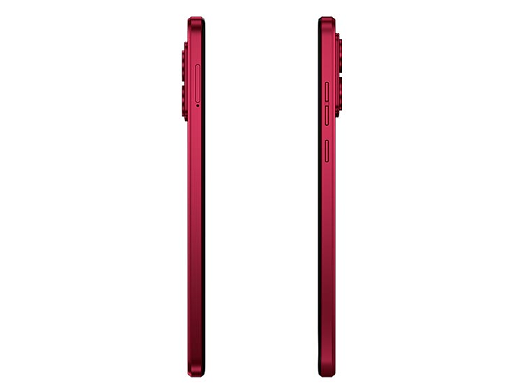 CELULAR MOTOROLA G84 256 GB 8 GB RAM 16MP 6.5