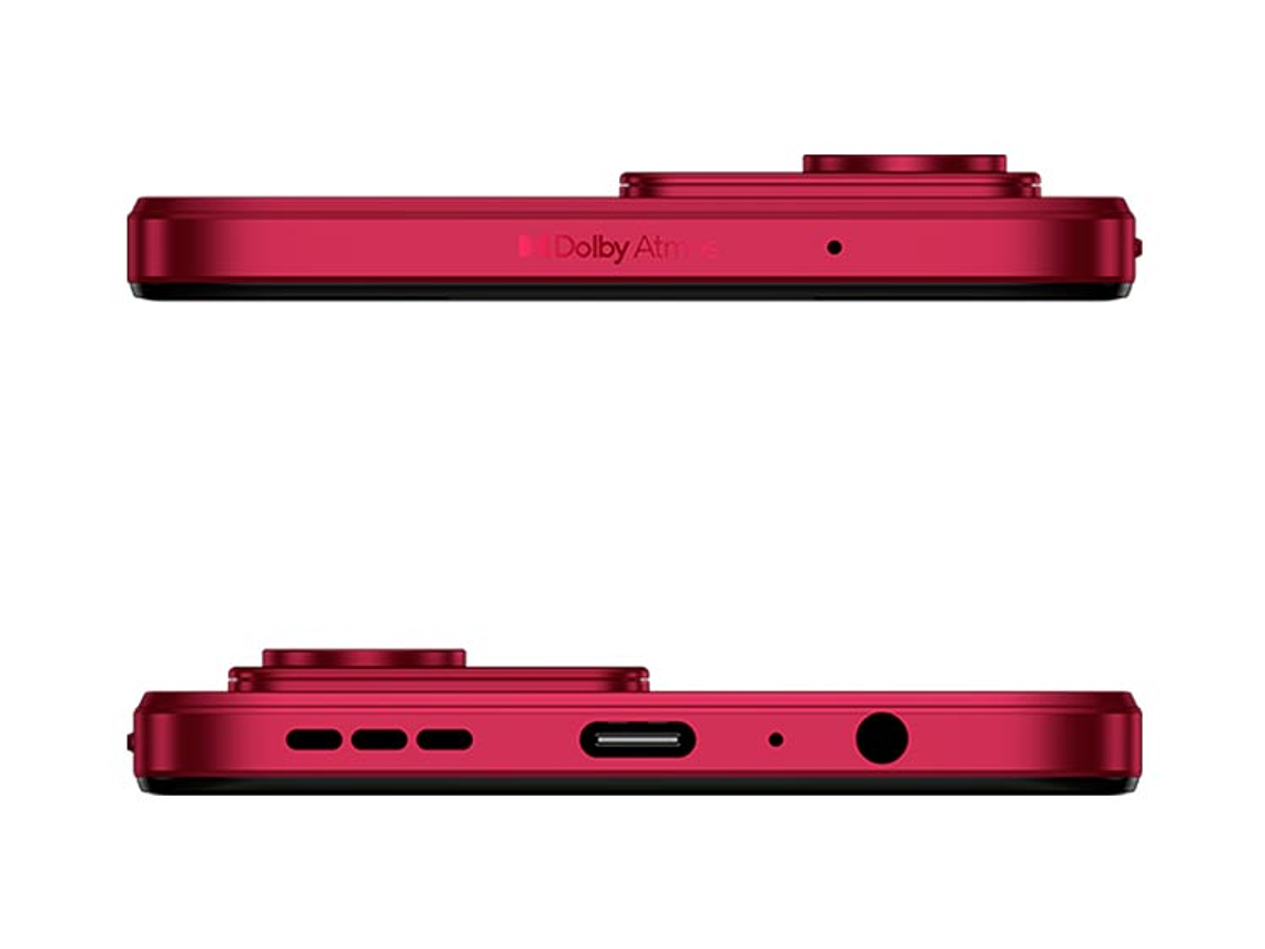 CELULAR MOTOROLA G84 256 GB 8 GB RAM 16MP 6.5