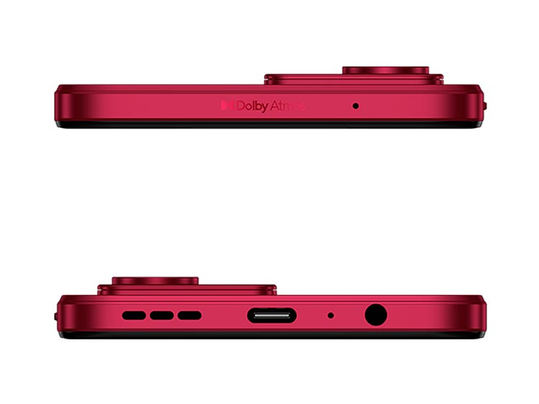 CELULAR MOTOROLA G84 256 GB 8 GB RAM 16MP 6.5