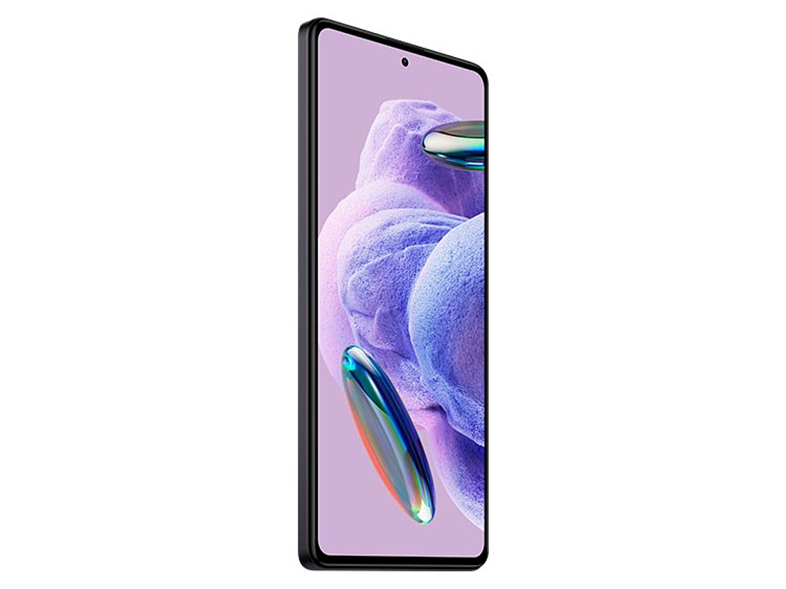 CELULAR XIAOMI REDMI NOTE 12 PRO+ 5G 256 GB 8 GB RAM 16MP 6.6
