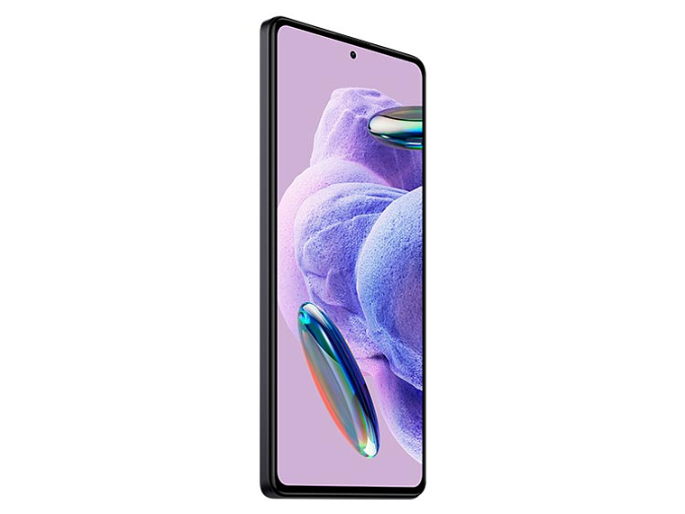 CELULAR XIAOMI REDMI NOTE 12 PRO+ 5G 256 GB 8 GB RAM 16MP 6.6