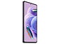 CELULAR XIAOMI REDMI NOTE 12 PRO+ 5G 256 GB 8 GB RAM 16MP 6.6