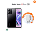 CELULAR XIAOMI REDMI NOTE 12 PRO+ 5G 256 GB 8 GB RAM 16MP 6.6