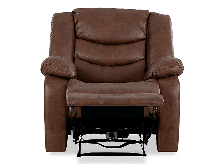 BERGERE CIC ELÉCTRICO DOMINGO 1 CUERPO CAFÉ 4