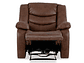 BERGERE CIC ELÉCTRICO DOMINGO 1 CUERPO CAFÉ - Miniatura 4