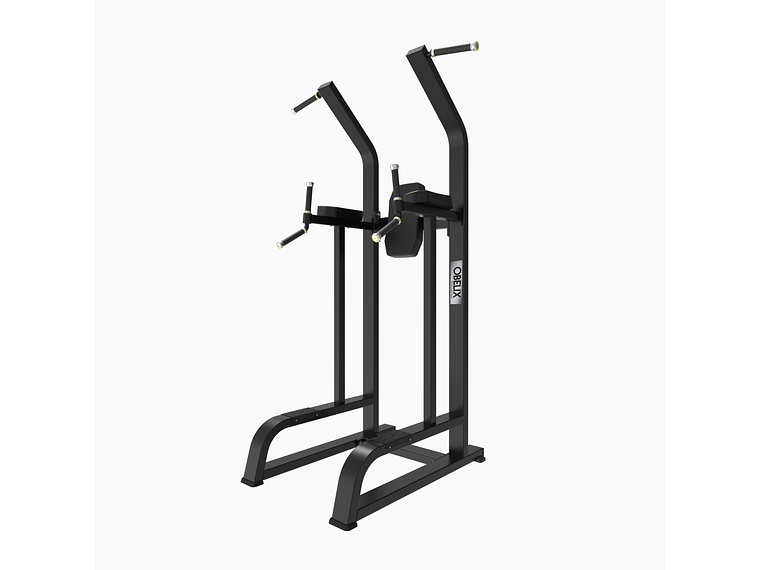 Banco Abdominal/Fondo/Dominada MO Series | Obelix 1