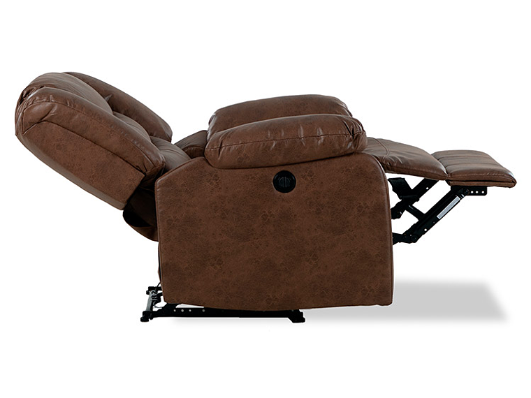 BERGERE CIC ELÉCTRICO DOMINGO 1 CUERPO CAFÉ 5