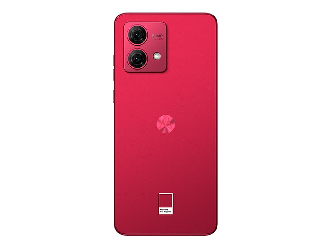 CELULAR MOTOROLA G84 256 GB 8 GB RAM 16MP 6.5