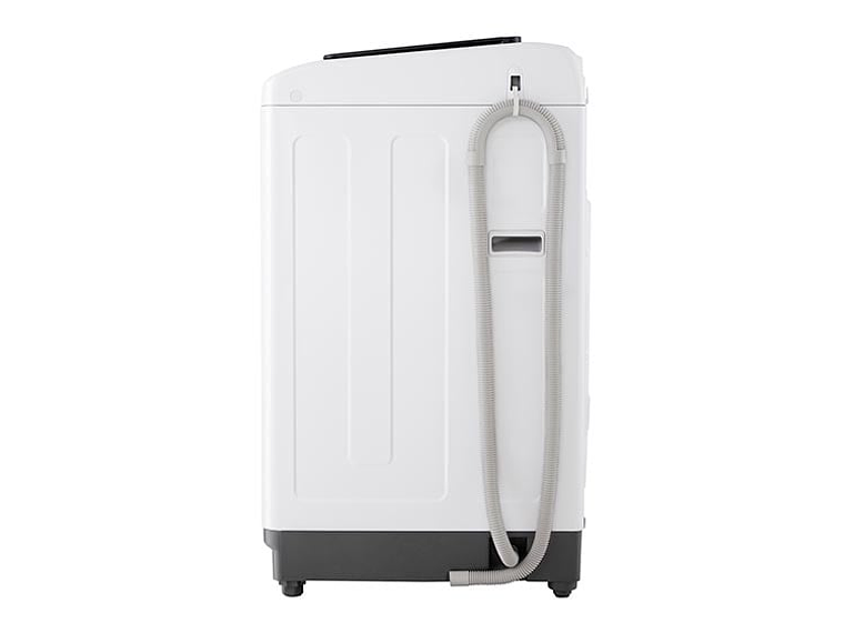 LAVADORA CARGA SUPERIOR LG WT9WL 9KG BLANCO 2
