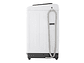 LAVADORA CARGA SUPERIOR LG WT9WL 9KG BLANCO - Miniatura 2