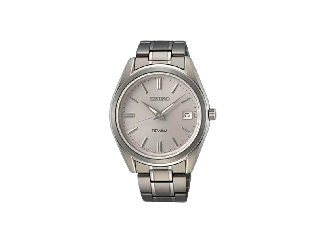 RELOJ SEIKO HOMBRE NEO CLASSIC SUR369P1 1