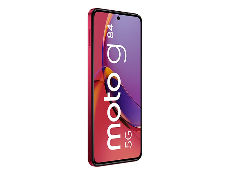 CELULAR MOTOROLA G84 256 GB 8 GB RAM 16MP 6.5