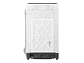 LAVADORA CARGA SUPERIOR LG WT9WL 9KG BLANCO - Miniatura 5