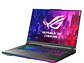 NOTEBOOK ASUS ROG STRIX G16 RYZEN 9 16GB RAM 512GB SSD RTX 5050 - Miniatura 6