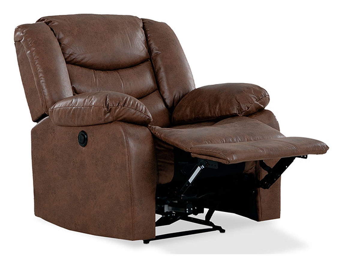 BERGERE CIC ELÉCTRICO DOMINGO 1 CUERPO CAFÉ 8