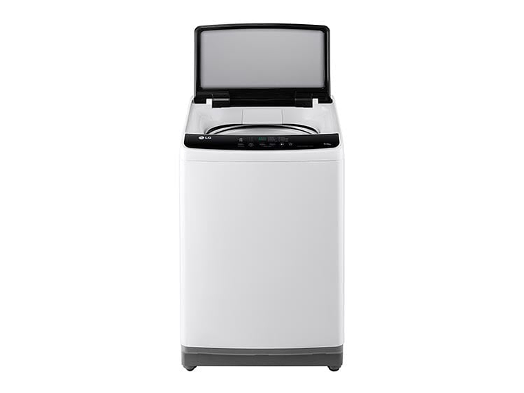 LAVADORA CARGA SUPERIOR LG WT9WL 9KG BLANCO 7