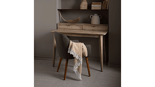 ESCRITORIO ROSEN HALSEY MADERA ACACIA