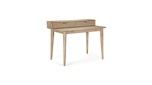 ESCRITORIO ROSEN HALSEY MADERA ACACIA