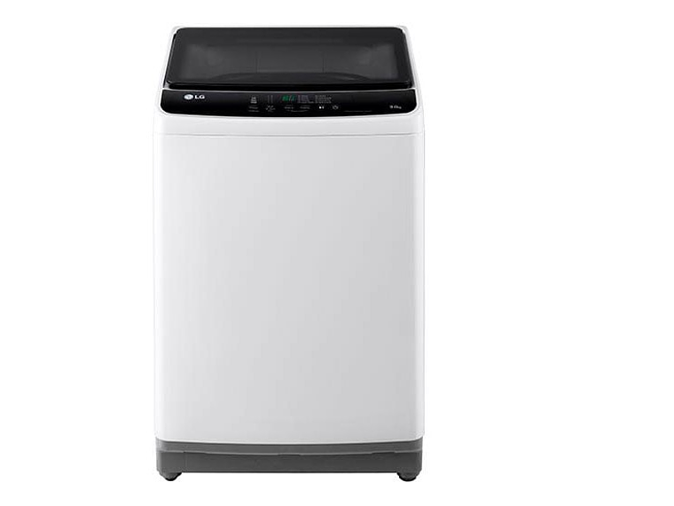 LAVADORA CARGA SUPERIOR LG WT9WL 9KG BLANCO 9