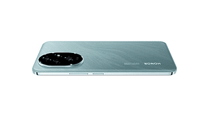 SMARTPHONE HONOR 200 GREEN 256GB 12GB RAM 50MP 6.7”