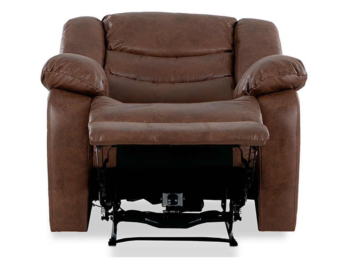 BERGERE CIC ELÉCTRICO DOMINGO 1 CUERPO CAFÉ 10