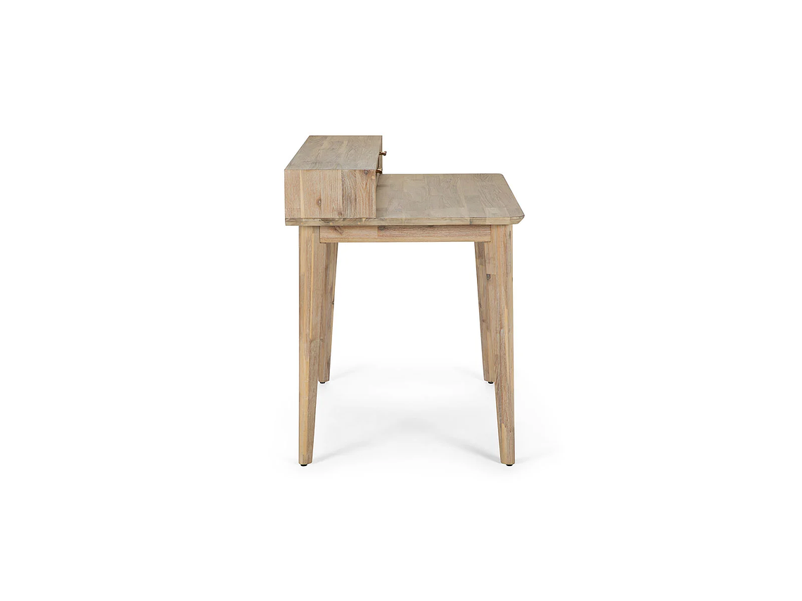 ESCRITORIO ROSEN HALSEY MADERA ACACIA 3