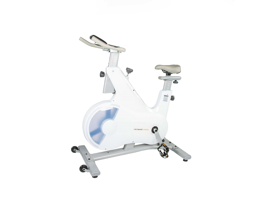 BICICLETA SPINNING Z650 PRO 1