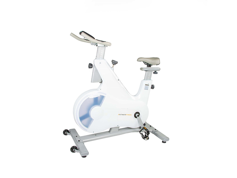 BICICLETA SPINNING Z650 PRO 1
