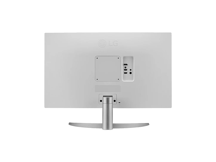 MONITOR GAMER COMPU ELITE LG 4K UHD IPS (3840X2160) 27UP600W 60HZ/5MS 2