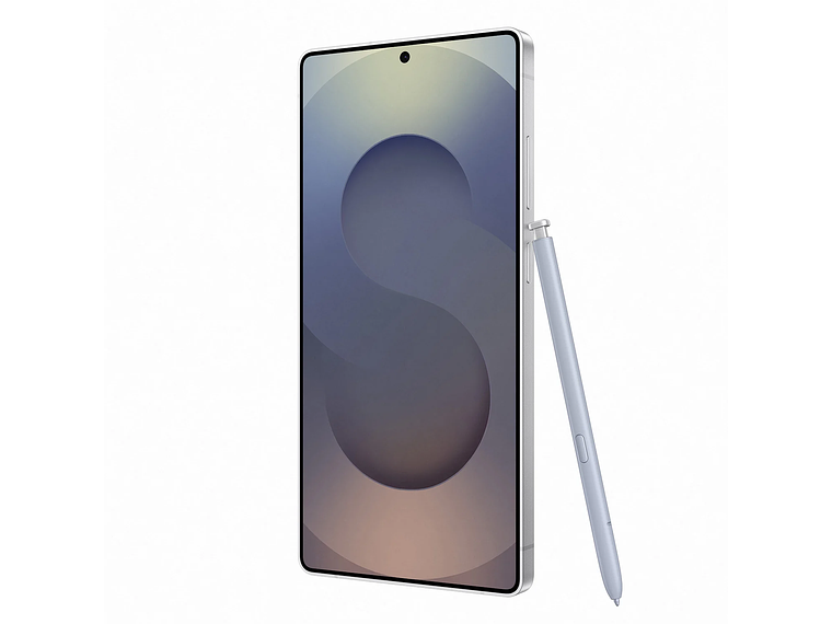 SAMSUNG GALAXY S25 ULTRA 512G AZUL TITANIO 5