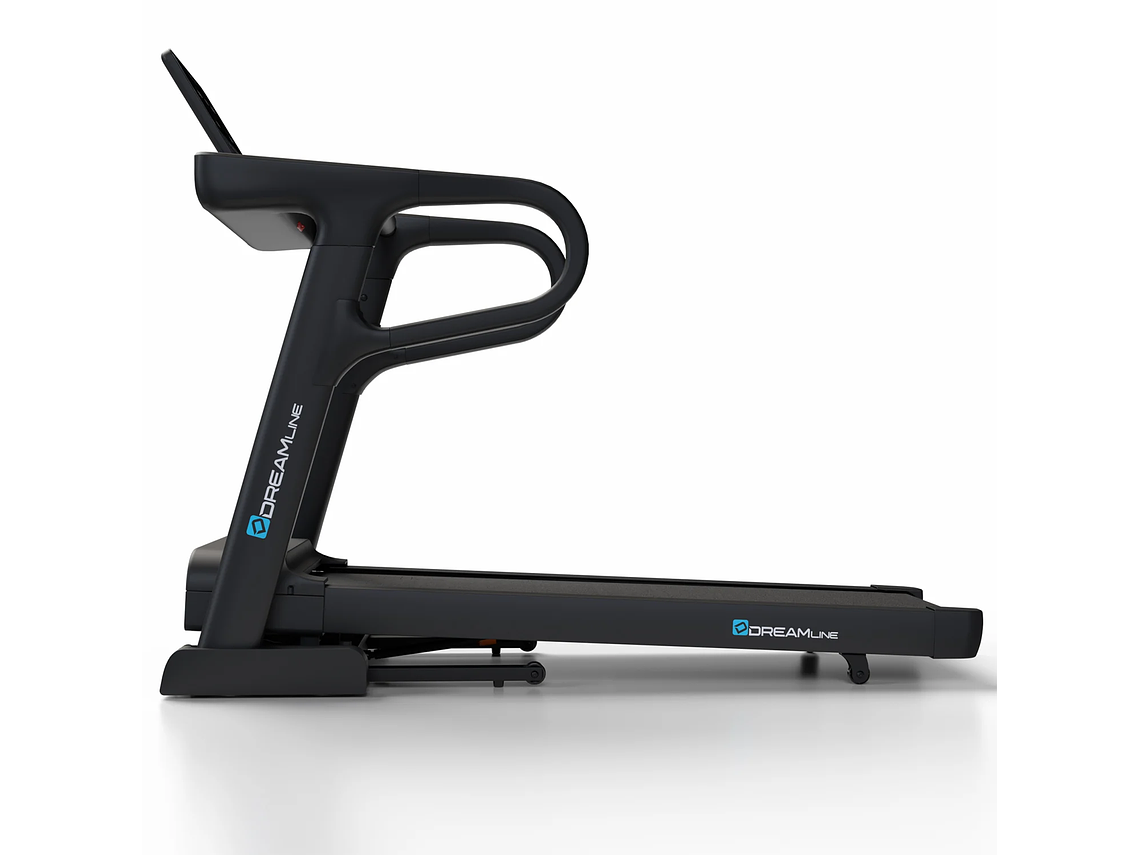 TROTADORA DREAMLINE T4 18KM/H INCLINACIÓN AUTOMÁTICA 2