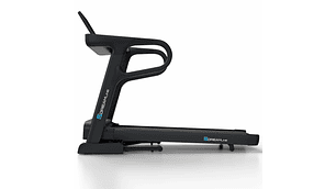 TROTADORA DREAMLINE T4 18KM/H INCLINACIÓN AUTOMÁTICA