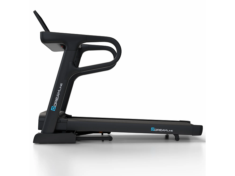 TROTADORA DREAMLINE T4 18KM/H INCLINACIÓN AUTOMÁTICA 2