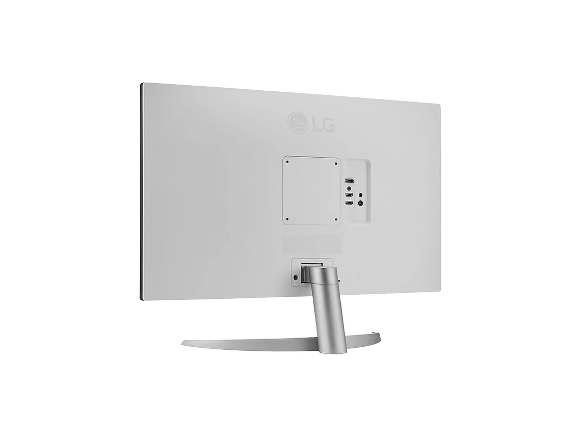 MONITOR GAMER COMPU ELITE LG 4K UHD IPS (3840X2160) 27UP600W 60HZ/5MS 3