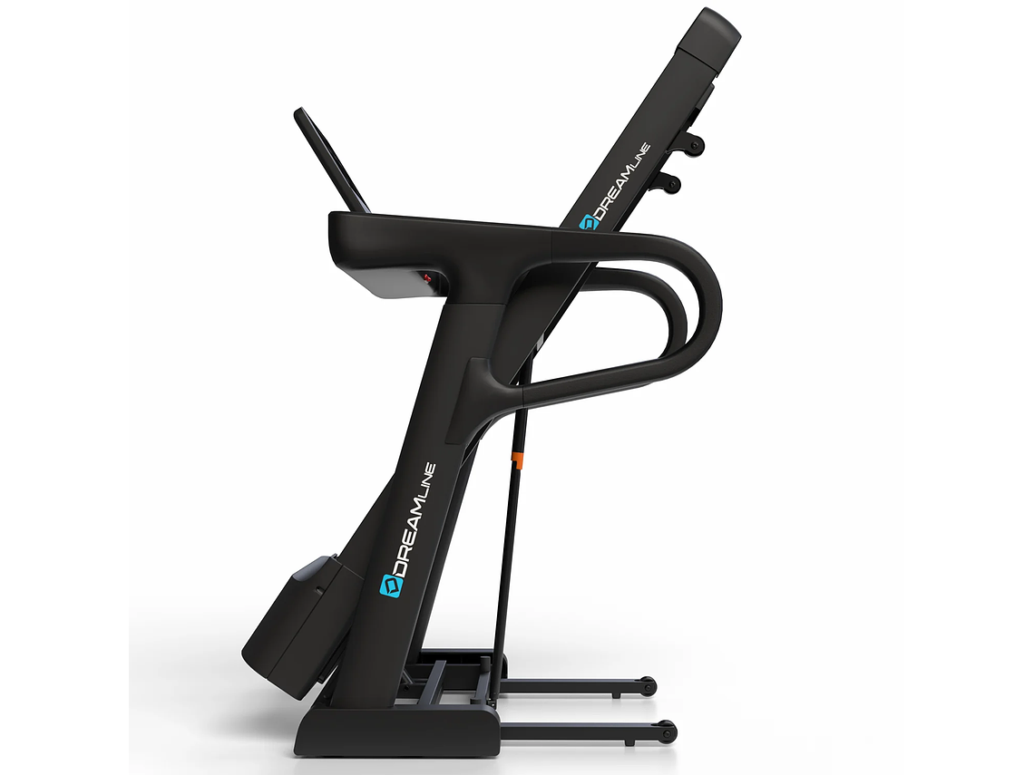 TROTADORA DREAMLINE T4 18KM/H INCLINACIÓN AUTOMÁTICA 3