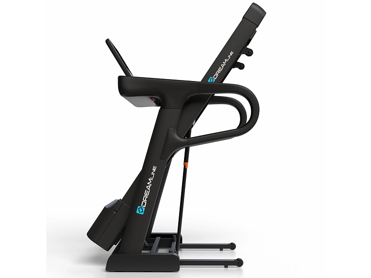 TROTADORA DREAMLINE T4 18KM/H INCLINACIÓN AUTOMÁTICA 3