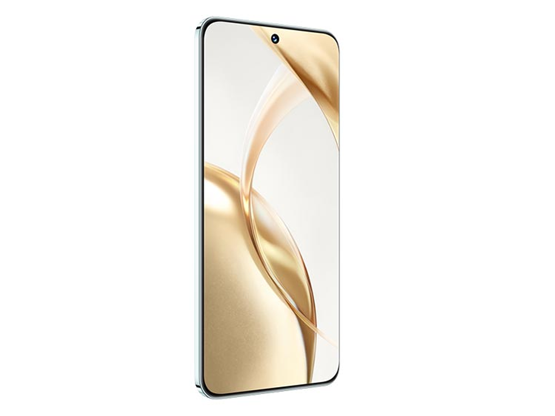 SMARTPHONE HONOR 200 GREEN 256GB 12GB RAM 50MP 6.7” 7