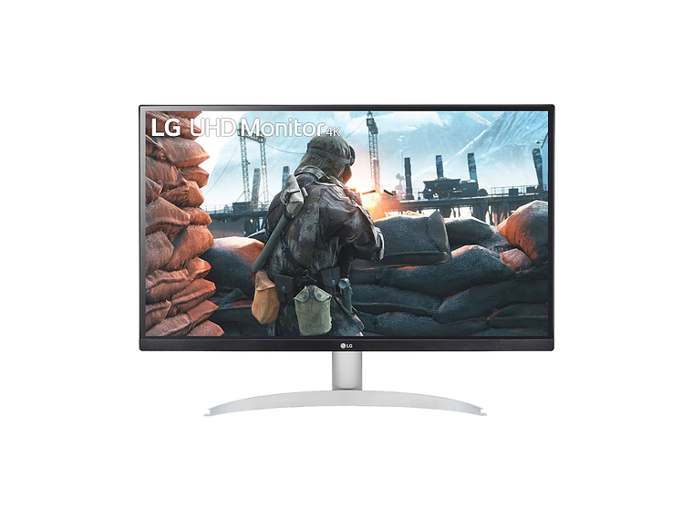 MONITOR GAMER COMPU ELITE LG 4K UHD IPS (3840X2160) 27UP600W 60HZ/5MS 5